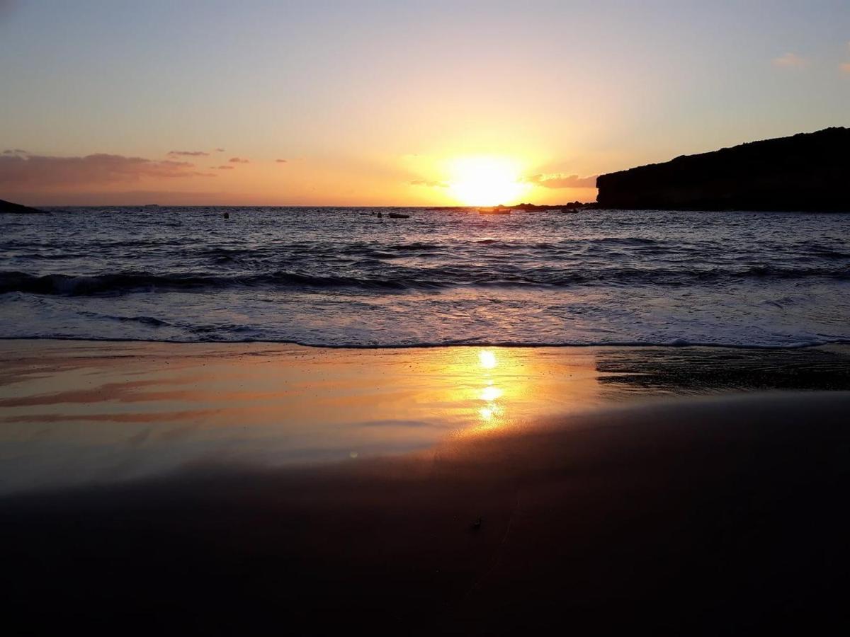 Sunset Paradise Costa Adeje  Kültér fotó
