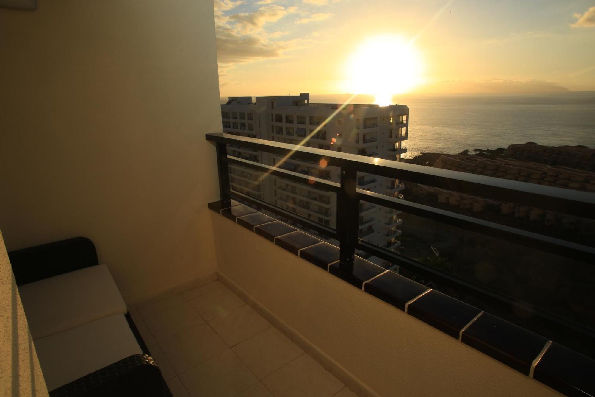 Sunset Paradise Costa Adeje  Kültér fotó