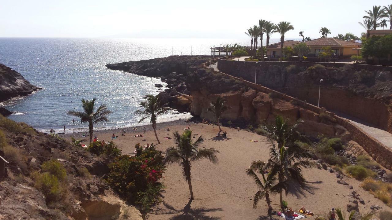 Sunset Paradise Costa Adeje  Kültér fotó